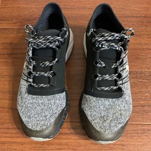 Men’s Under Armour Bandit2 Charged sneakers